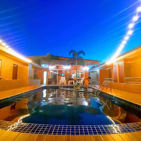 The Windsor Boutique Resort Chumphon Exteriör bild