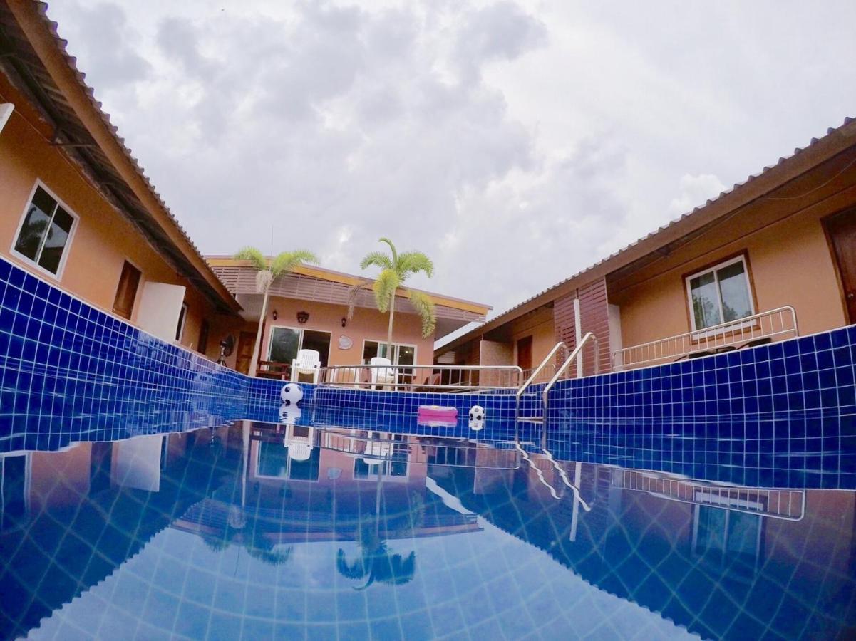 The Windsor Boutique Resort Chumphon Exteriör bild