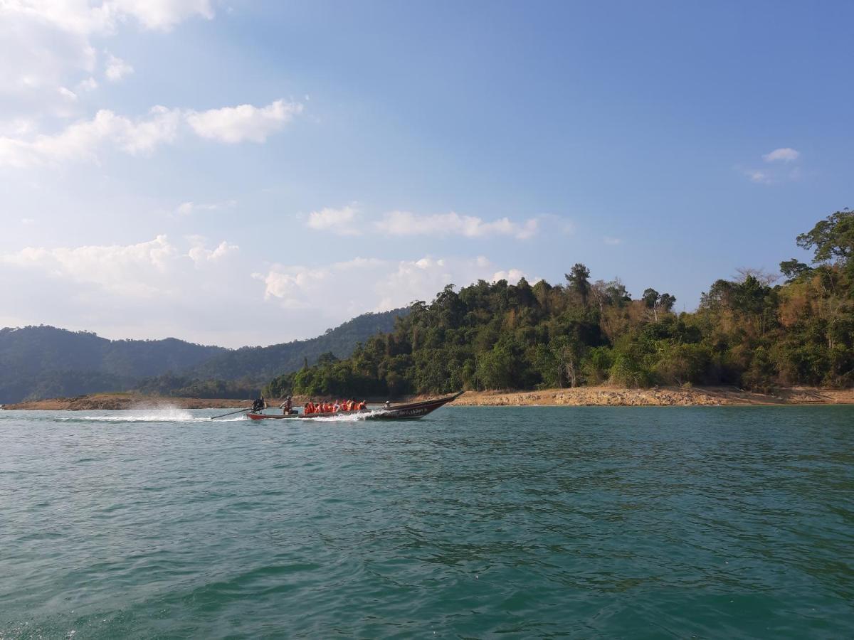 The Windsor Boutique Resort Chumphon Exteriör bild