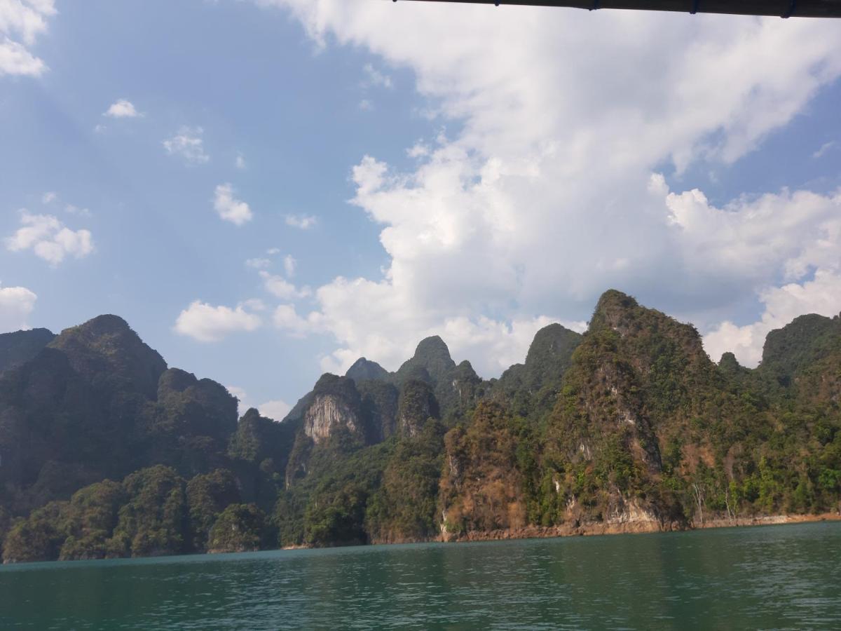 The Windsor Boutique Resort Chumphon Exteriör bild