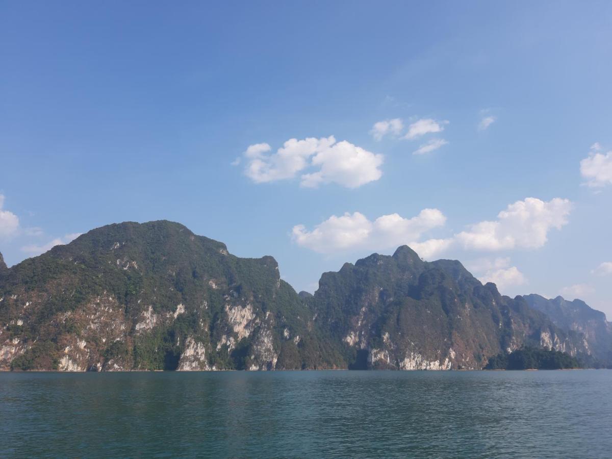 The Windsor Boutique Resort Chumphon Exteriör bild