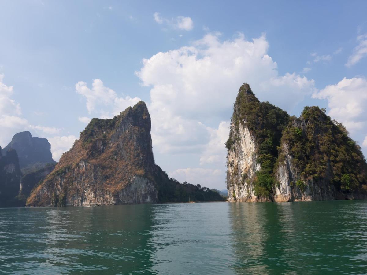 The Windsor Boutique Resort Chumphon Exteriör bild