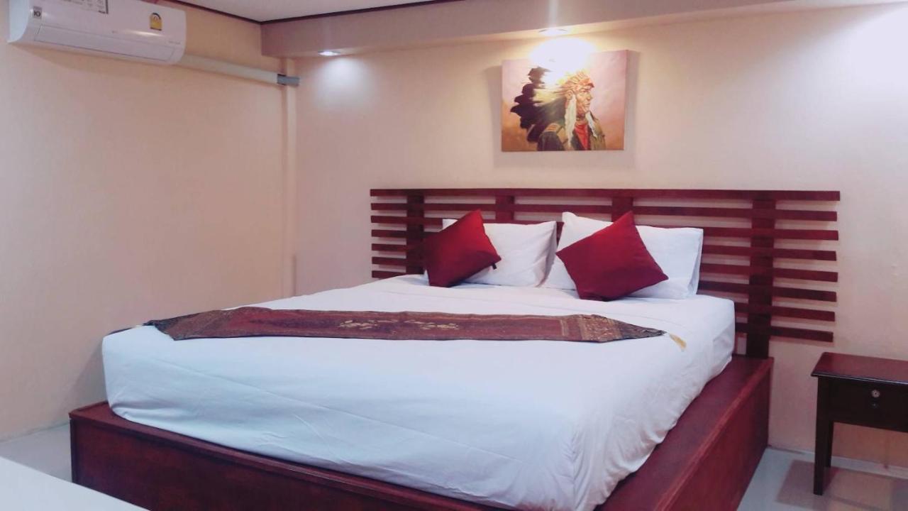 The Windsor Boutique Resort Chumphon Exteriör bild