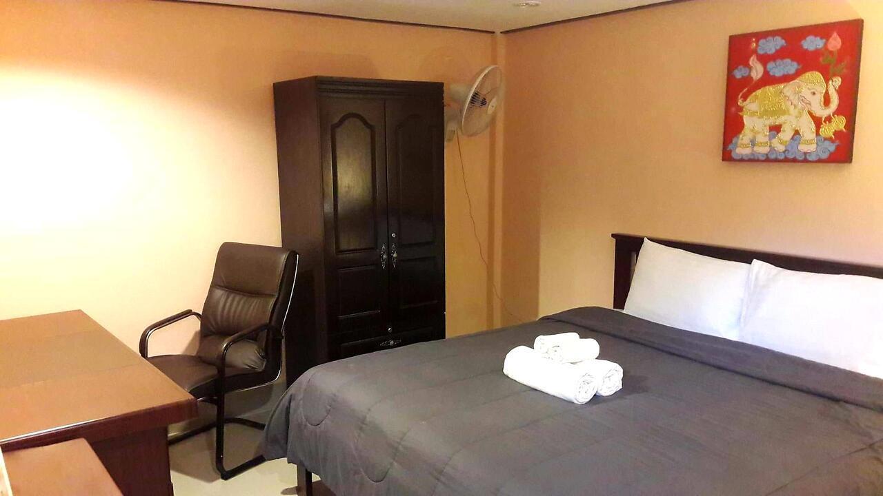 The Windsor Boutique Resort Chumphon Exteriör bild