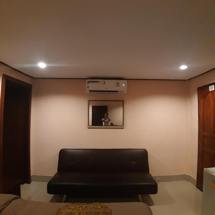 The Windsor Boutique Resort Chumphon Exteriör bild