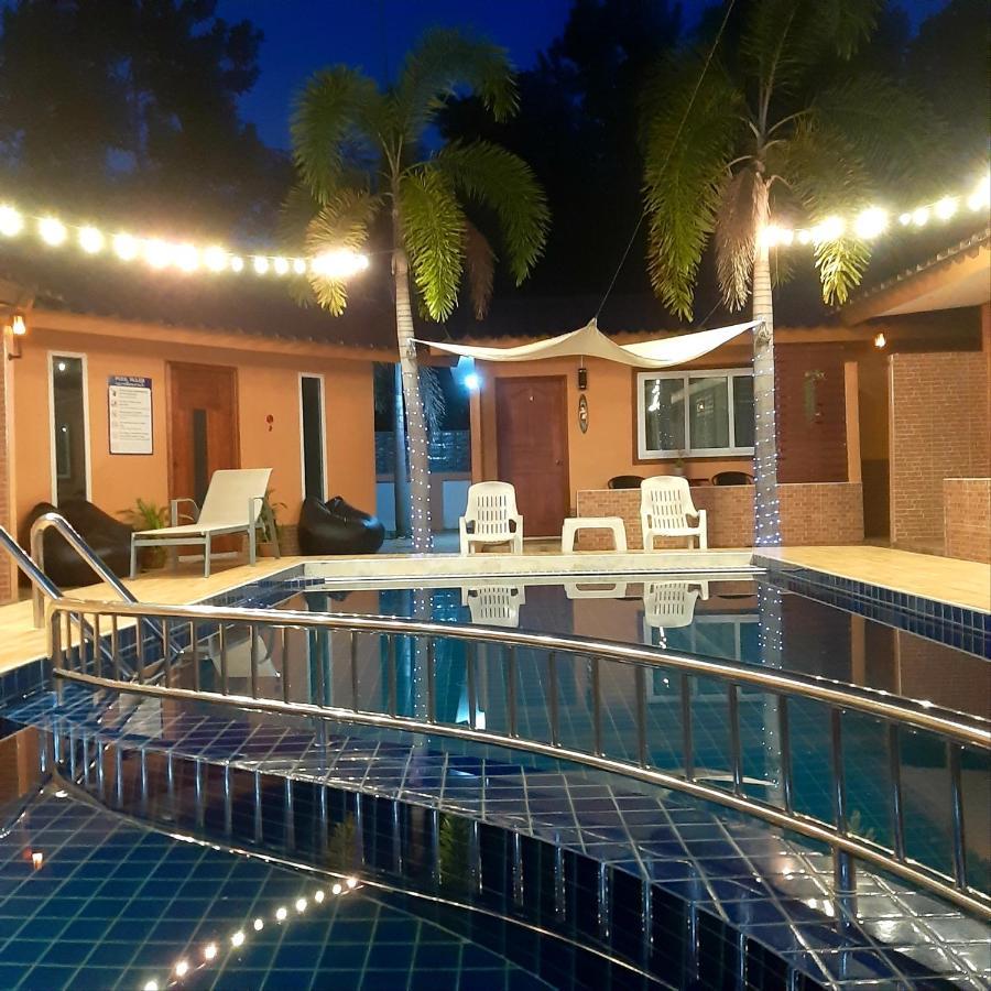 The Windsor Boutique Resort Chumphon Exteriör bild