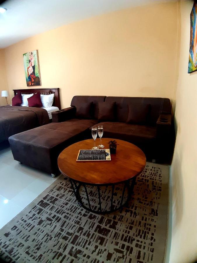 The Windsor Boutique Resort Chumphon Exteriör bild