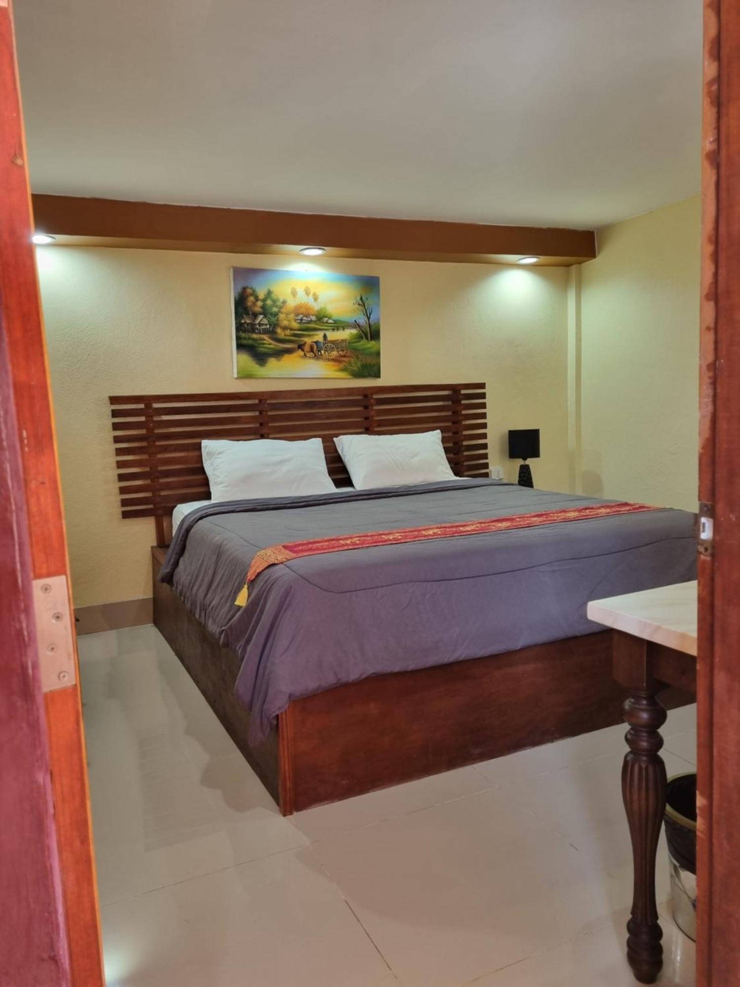 The Windsor Boutique Resort Chumphon Exteriör bild