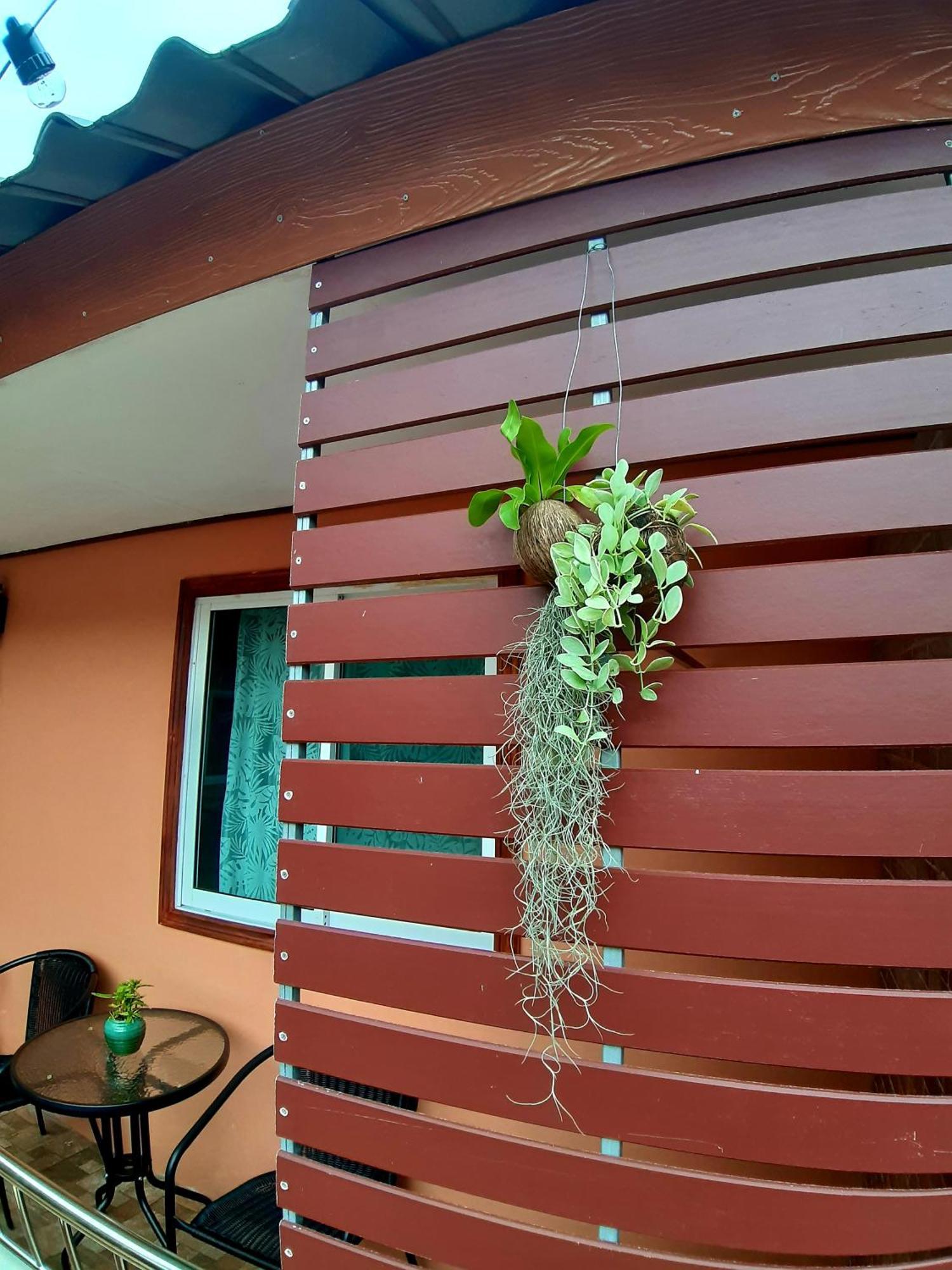 The Windsor Boutique Resort Chumphon Exteriör bild